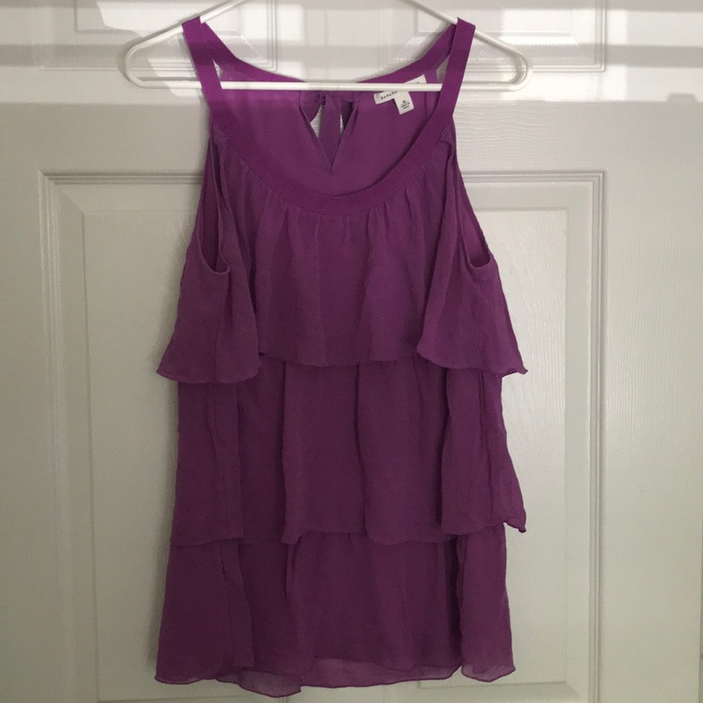 Dress Blouse